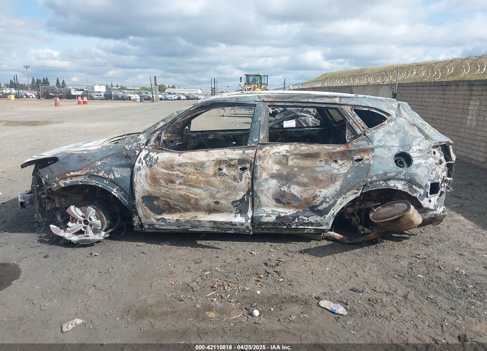2016 HYUNDAI TUCSON VIN: KM8J3CA27GU205083