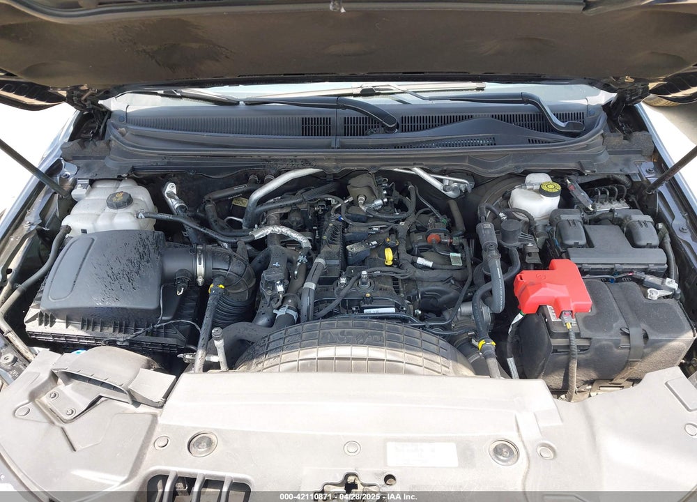 2021 FORD RANGER XLT VIN: 1FTER4EH9MLE04601