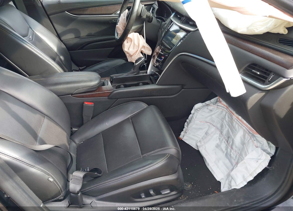 2019 CADILLAC XTS VIN: 2G61M5S30K9111477