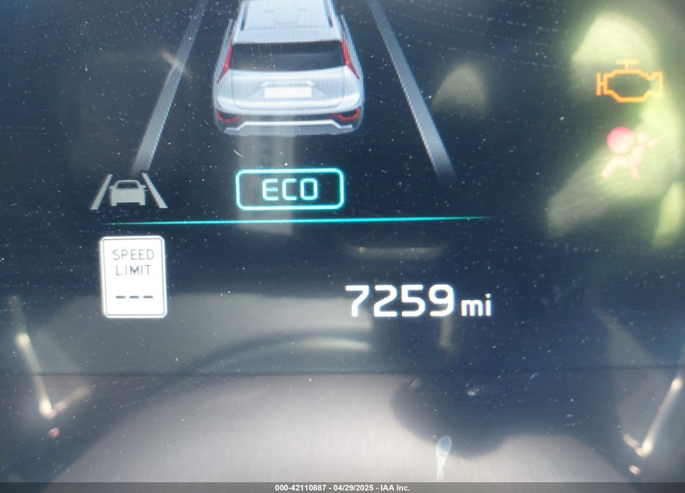 2024 KIA NIRO EX TOURING VIN: KNDCR3LE0R5192936