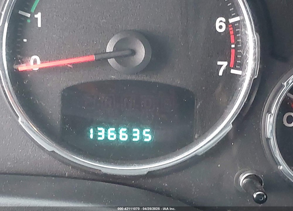 2012 JEEP LIBERTY VIN: 1C4PJLAKXCW201354