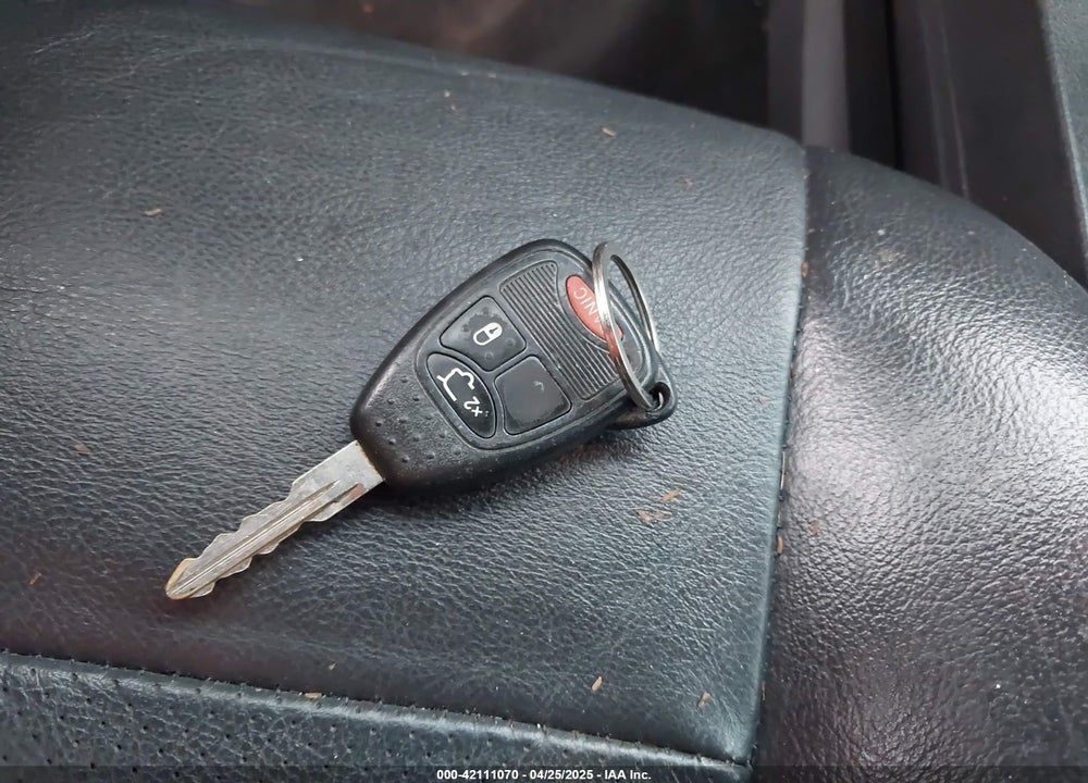 2012 JEEP LIBERTY VIN: 1C4PJLAKXCW201354