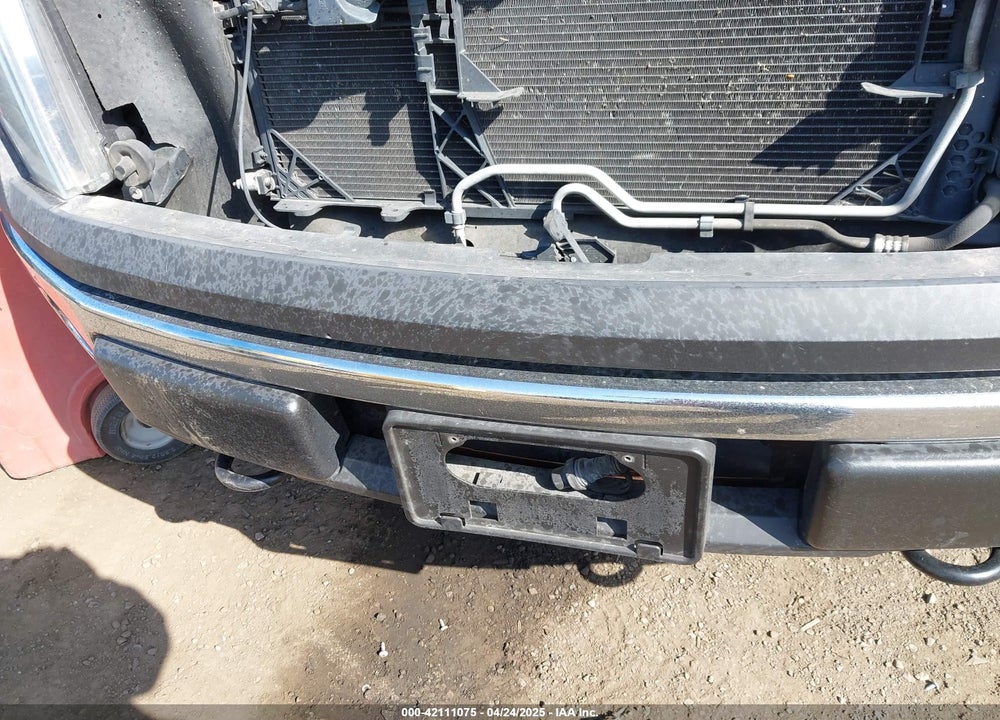 2009 FORD F-150 VIN: 1FTRX14829FA66049