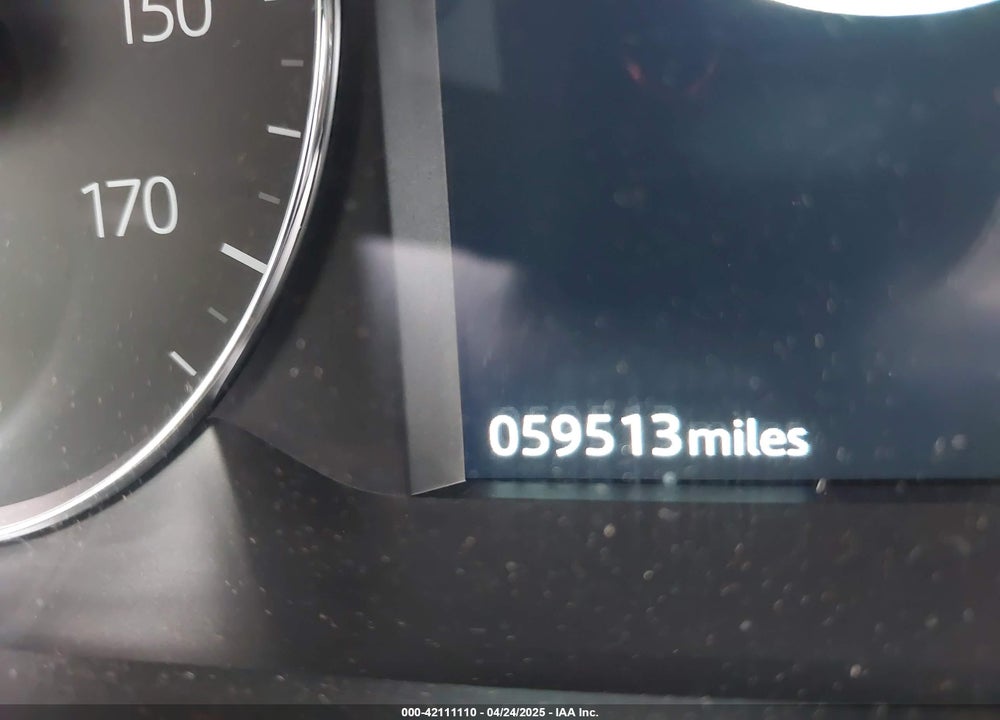 2020 LAND ROVER RANGE ROVER EVOQUE S VIN: SALZJ2FX4LH016575