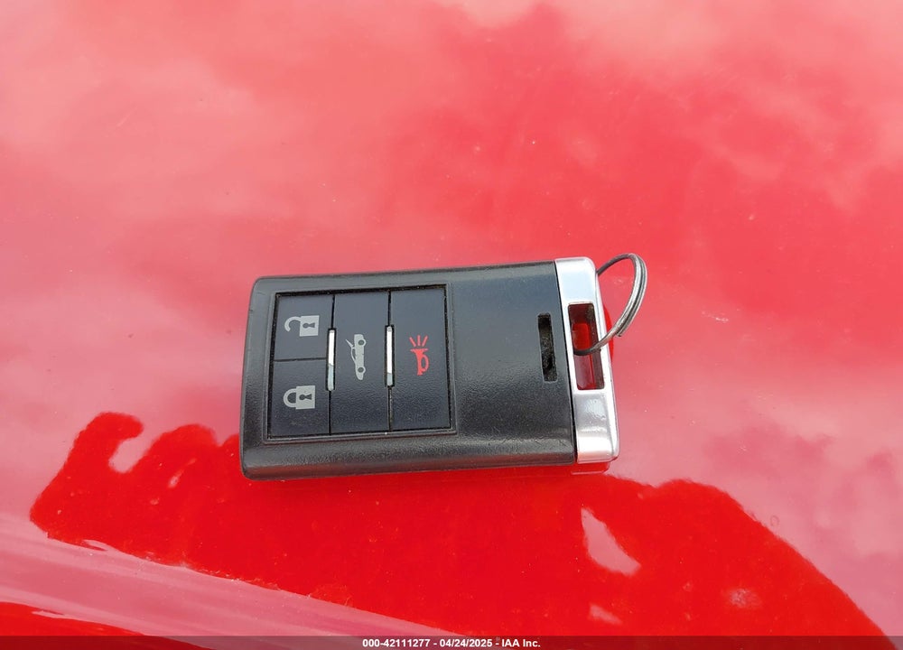 2009 CHEVROLET CORVETTE VIN: 1G1YY25W795101002