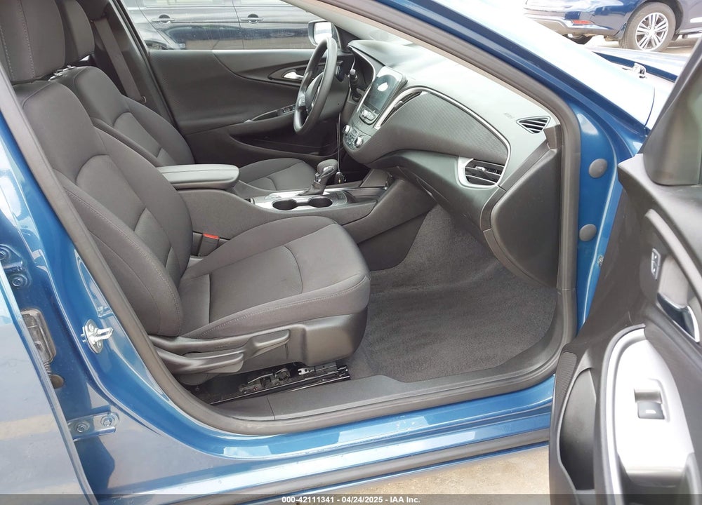 2024 CHEVROLET MALIBU VIN: 1G1ZD5ST9RF235211