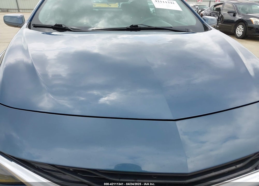 2024 CHEVROLET MALIBU VIN: 1G1ZD5ST9RF235211
