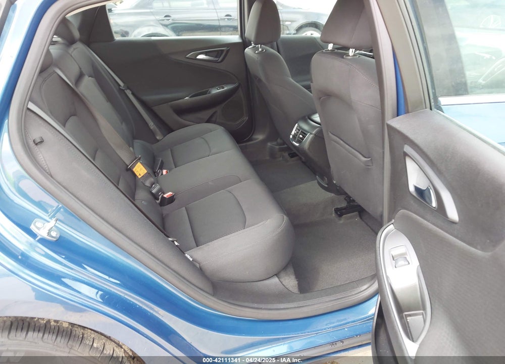 2024 CHEVROLET MALIBU VIN: 1G1ZD5ST9RF235211