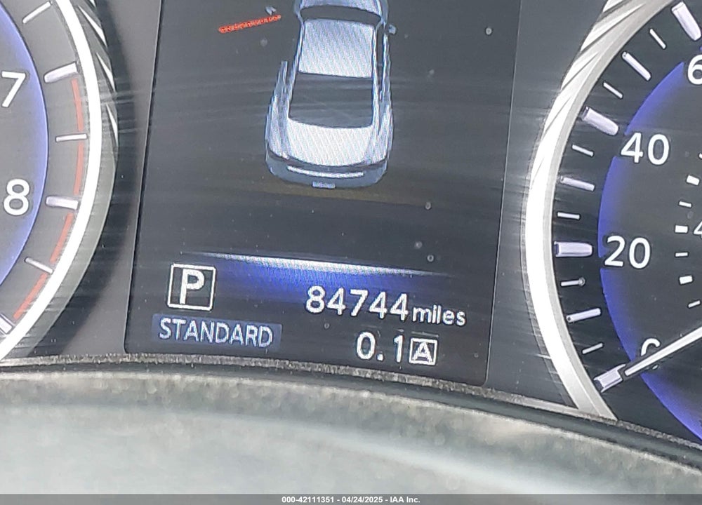 2018 INFINITI Q60 VIN: JN1FV7EK6JM530095
