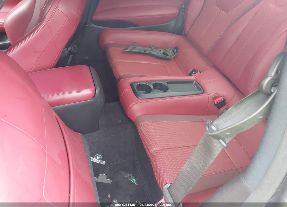 2018 INFINITI Q60 VIN: JN1FV7EK6JM530095