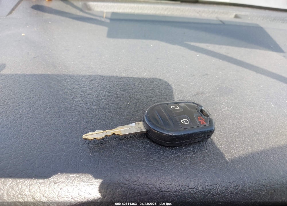 2014 FORD F-150 XLT VIN: 1FTEX1CM8EFA23603