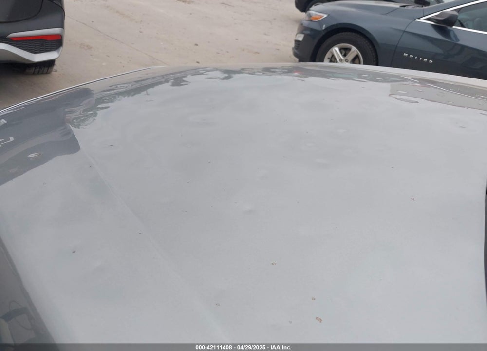2024 CHEVROLET MALIBU VIN: 1G1ZD5ST3RF109443