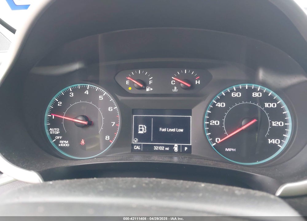 2024 CHEVROLET MALIBU VIN: 1G1ZD5ST3RF109443