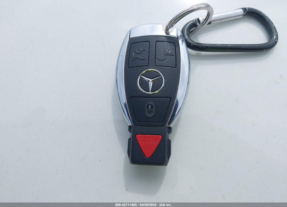 2015 MERCEDES-BENZ GL 450 4MATIC VIN: 4JGDF6EE9FA441342
