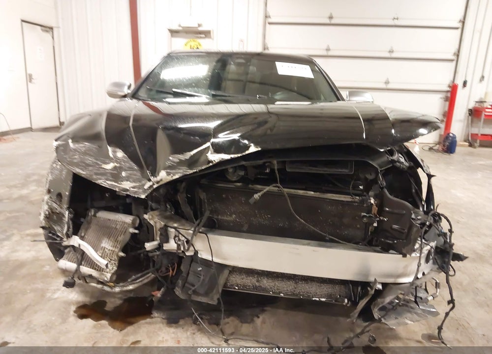 2016 AUDI S8 VIN: WAUJSAFD6GN001243