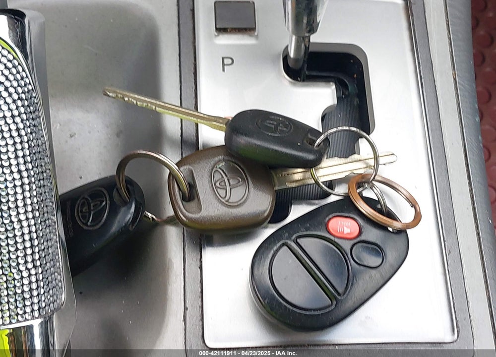 2008 TOYOTA CAMRY SOLARA VIN: 4T1CE30P98U762109