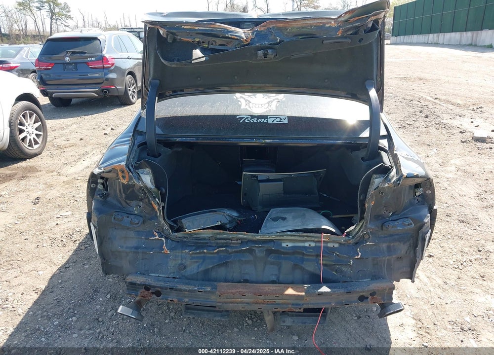 2006 ACURA TL VIN: 19UUA66246A076108