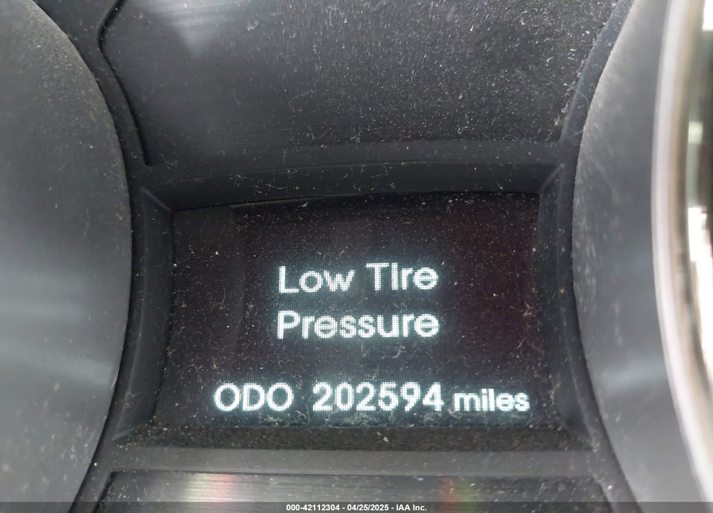 2013 HYUNDAI SONATA GLS VIN: 5NPEB4AC7DH722171