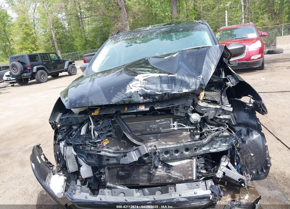 2019 FORD ESCAPE VIN: 1FMCU0HD3KUC47335