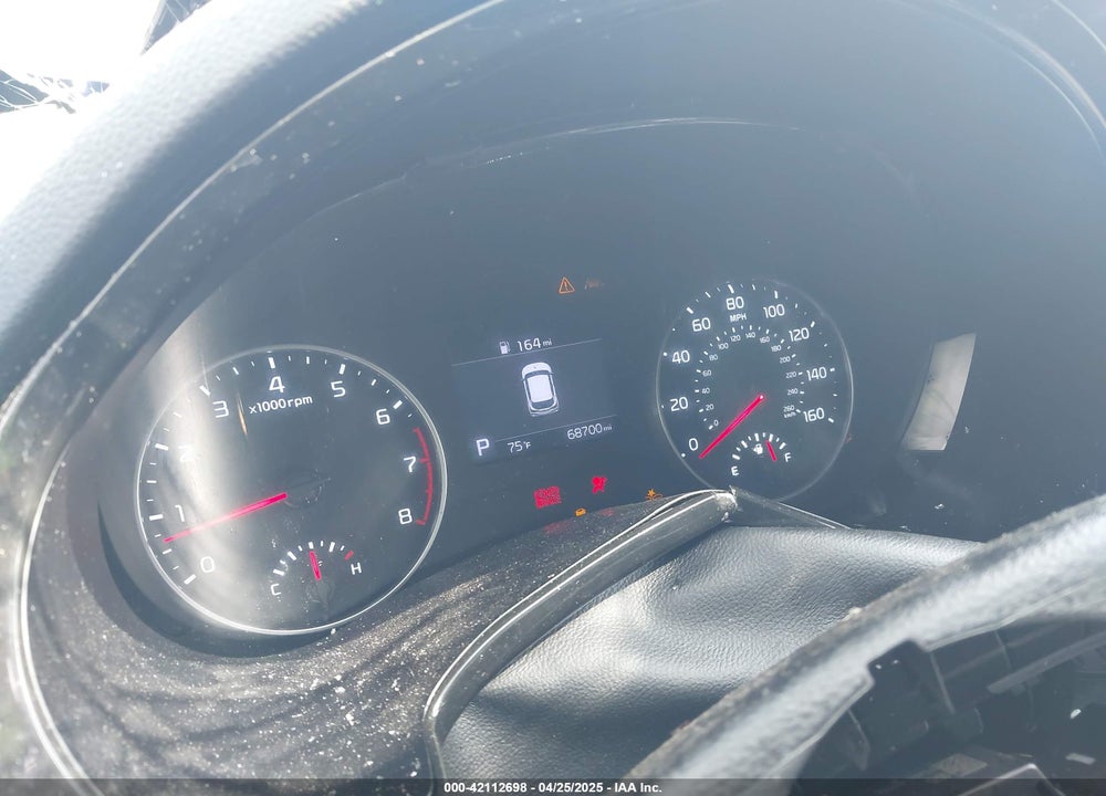 2022 KIA SELTOS S VIN: KNDEU2AA5N7306672
