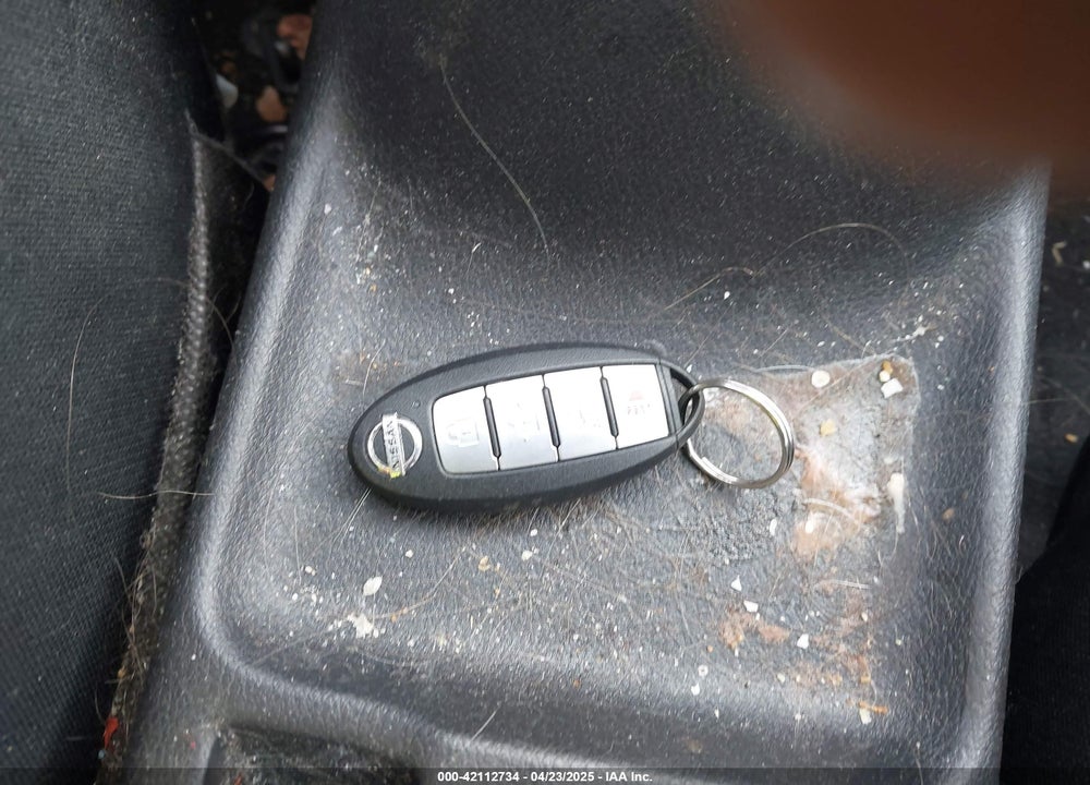 2021 NISSAN VERSA VIN: 3N1CN8EV4ML828078