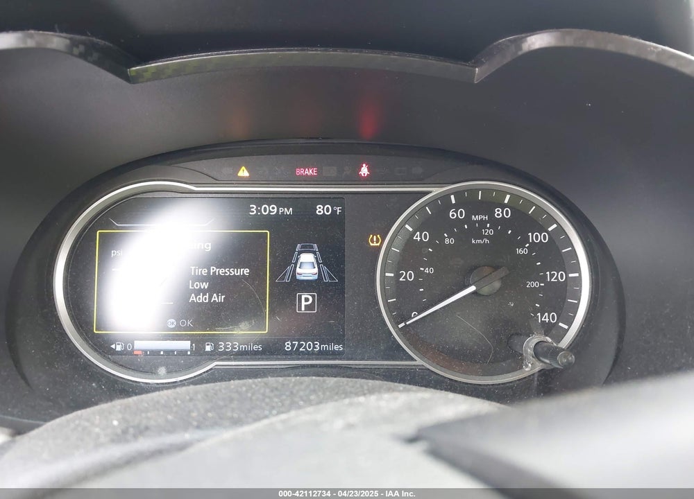 2021 NISSAN VERSA VIN: 3N1CN8EV4ML828078