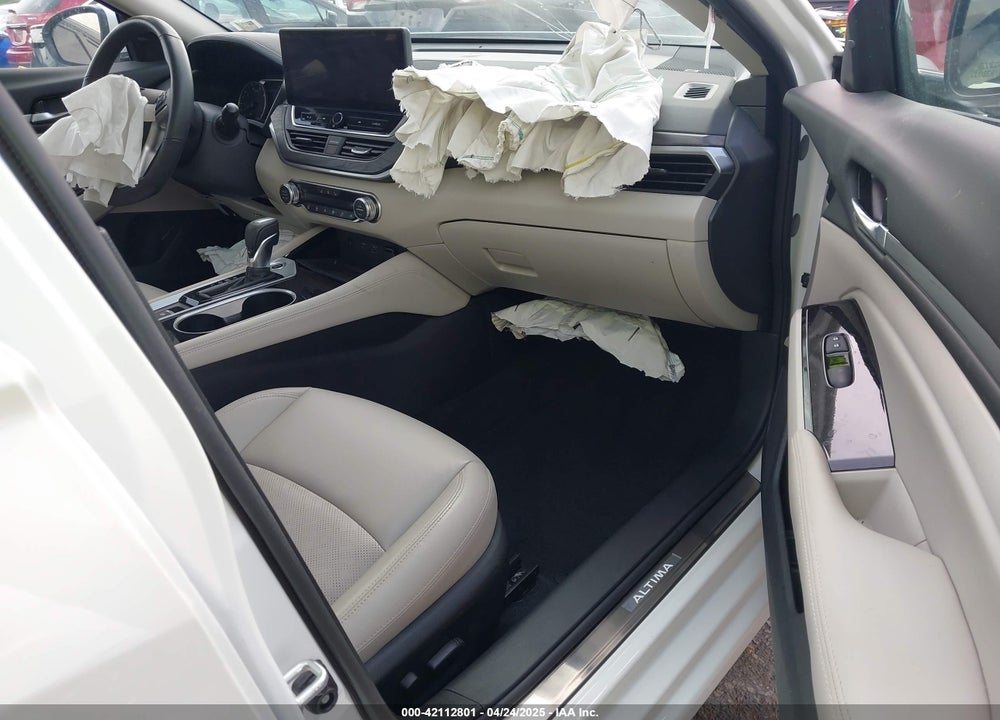 2024 NISSAN ALTIMA VIN: 1N4BL4EV2RN318915