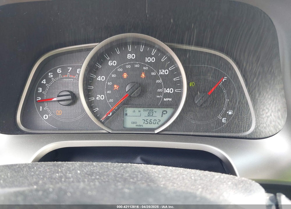 2015 TOYOTA RAV4 XLE VIN: 2T3WFREV8FW156874