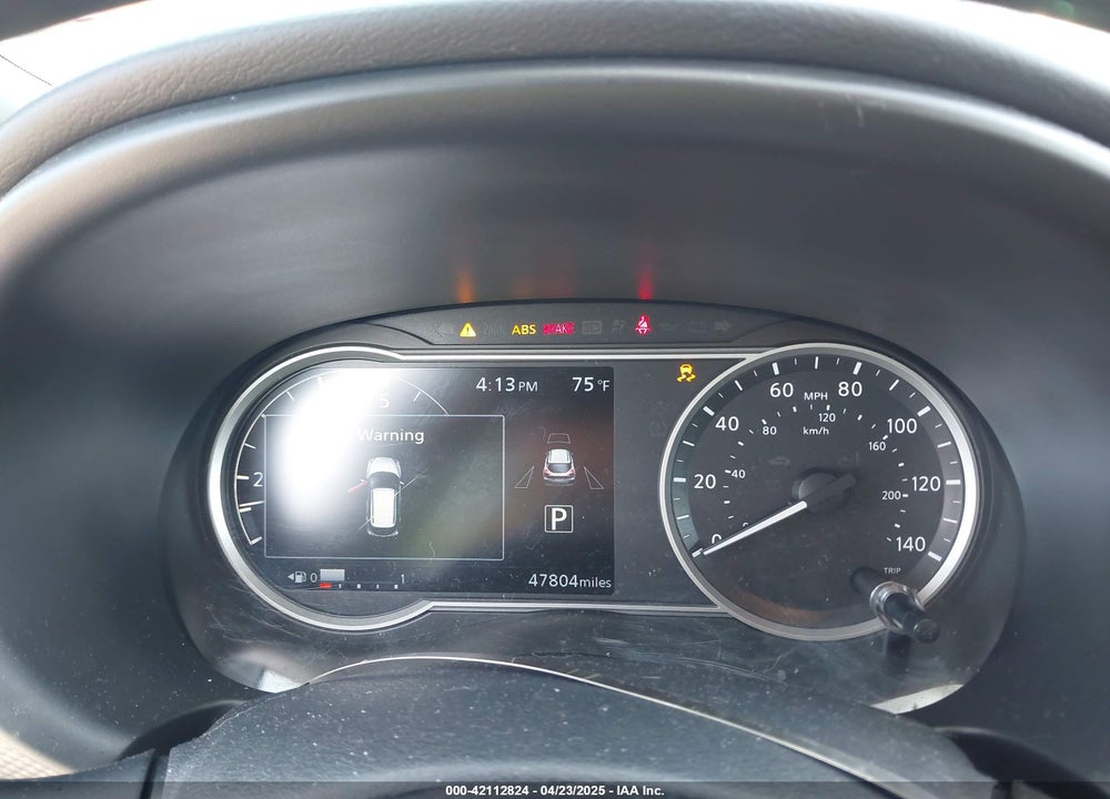 2018 NISSAN KICKS SV VIN: 3N1CP5CU5JL509268