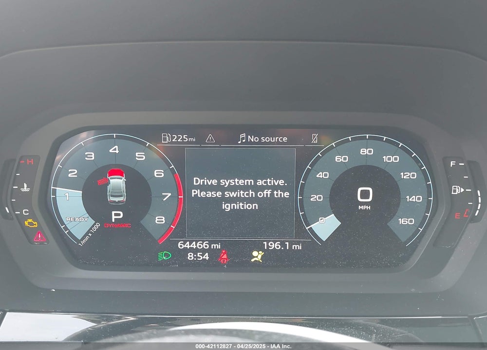 2022 AUDI A3 PREMIUM 40 TFSI FRONT-WHEEL DRIVE S TRONIC VIN: WAUAUDGY2NA033575