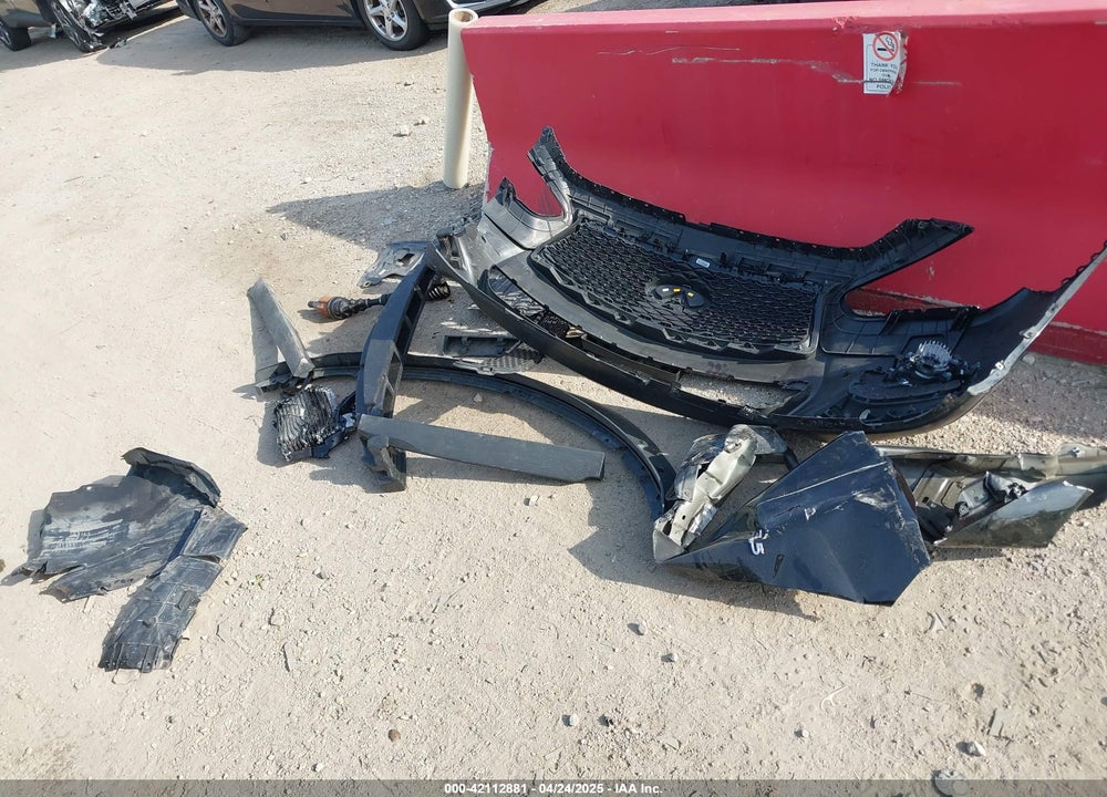 2020 INFINITI QX60 VIN: 5N1DL0MM7LC540417