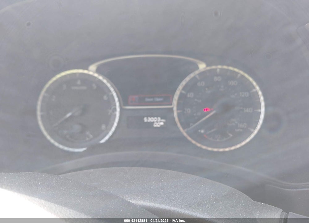 2020 INFINITI QX60 VIN: 5N1DL0MM7LC540417