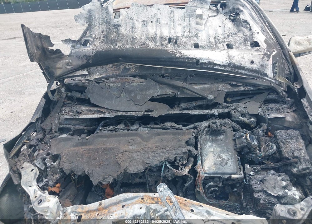 2017 TOYOTA PRIUS VIN: JTDKARFU4H3052021