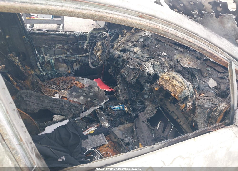 2017 TOYOTA PRIUS VIN: JTDKARFU4H3052021