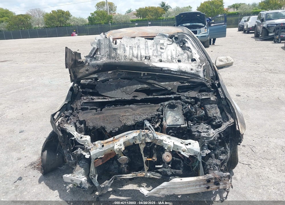 2017 TOYOTA PRIUS VIN: JTDKARFU4H3052021