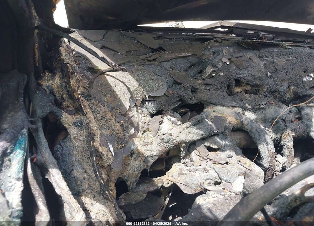 2017 TOYOTA PRIUS VIN: JTDKARFU4H3052021