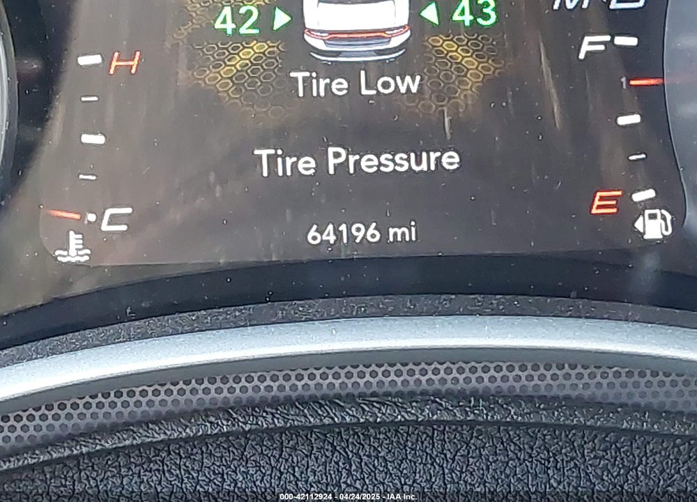 2018 DODGE CHARGER GT AWD VIN: 2C3CDXJG6JH189390