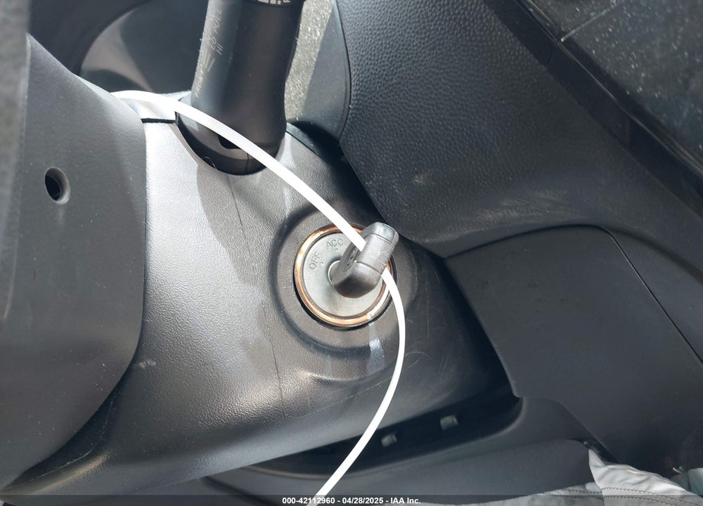 2018 MITSUBISHI MIRAGE ES VIN: ML32A3HJXJH005913