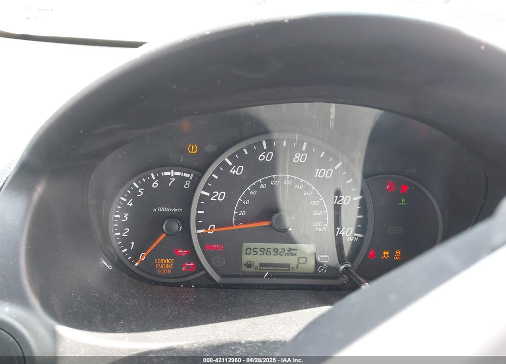 2018 MITSUBISHI MIRAGE ES VIN: ML32A3HJXJH005913