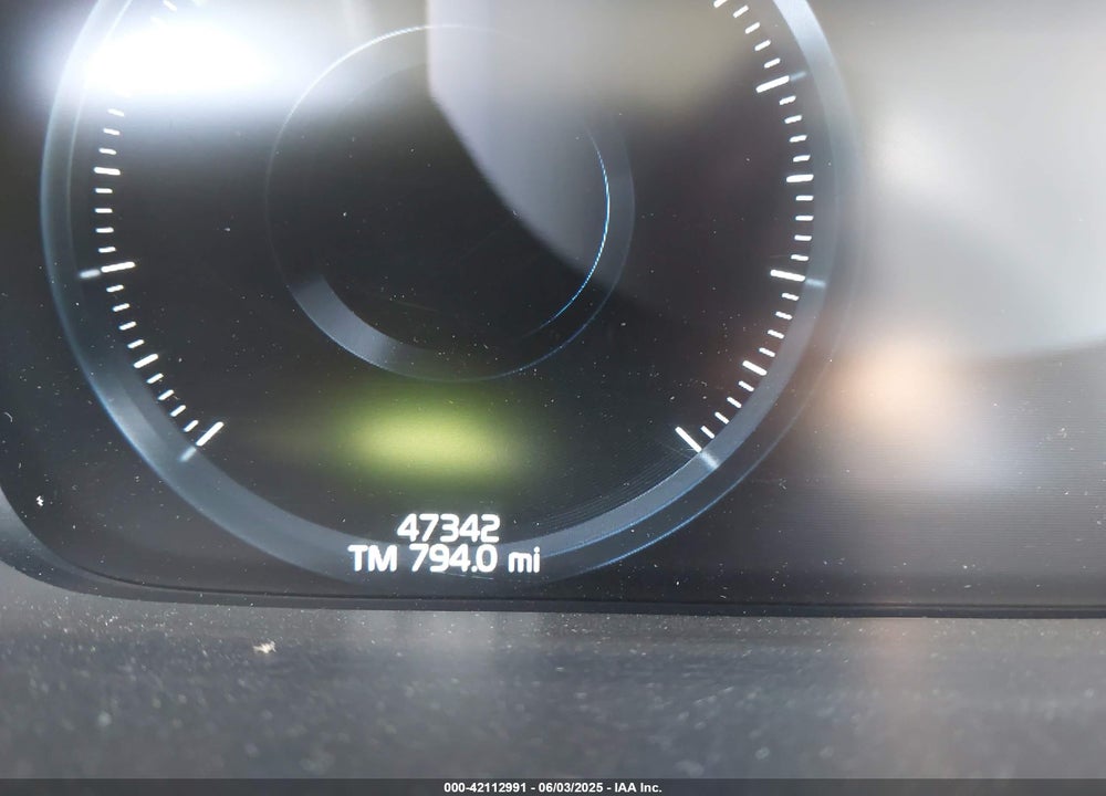 2022 VOLVO XC90 T6 MOMENTUM 6 PASSENGER VIN: YV4A221K7N1781589