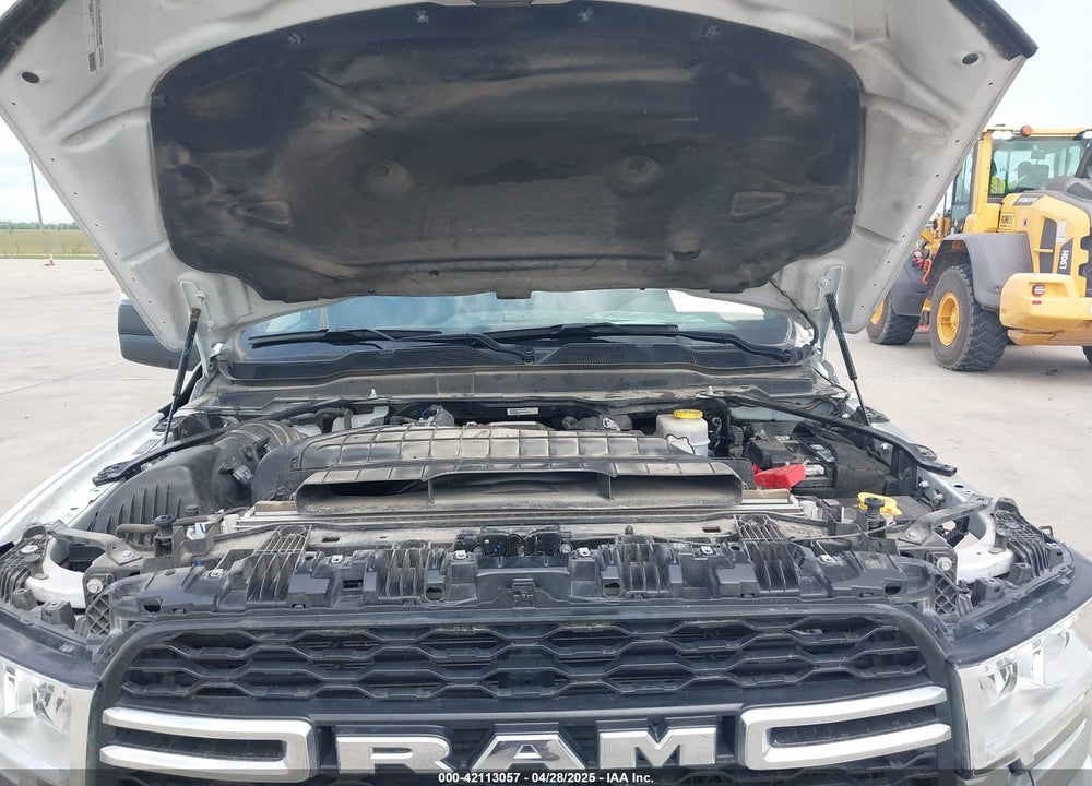 2024 RAM 2500 VIN: 3C6UR5HL9RG218229