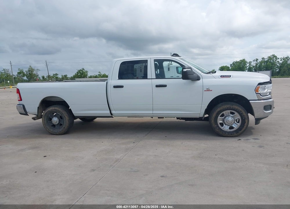 2024 RAM 2500 VIN: 3C6UR5HL9RG218229