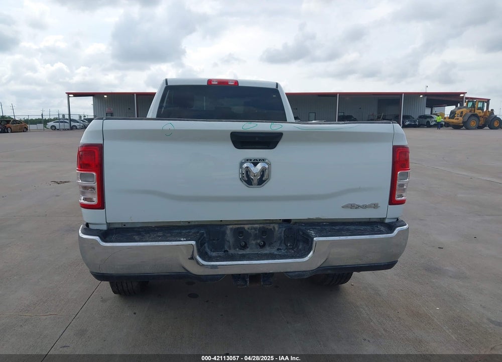2024 RAM 2500 VIN: 3C6UR5HL9RG218229