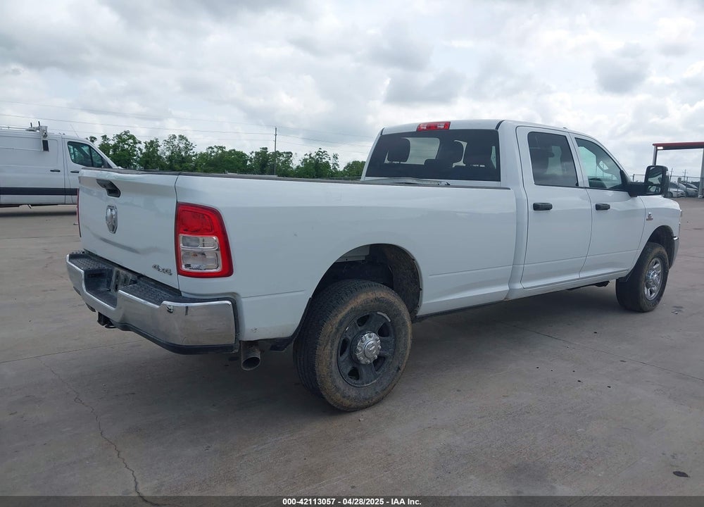 2024 RAM 2500 VIN: 3C6UR5HL9RG218229