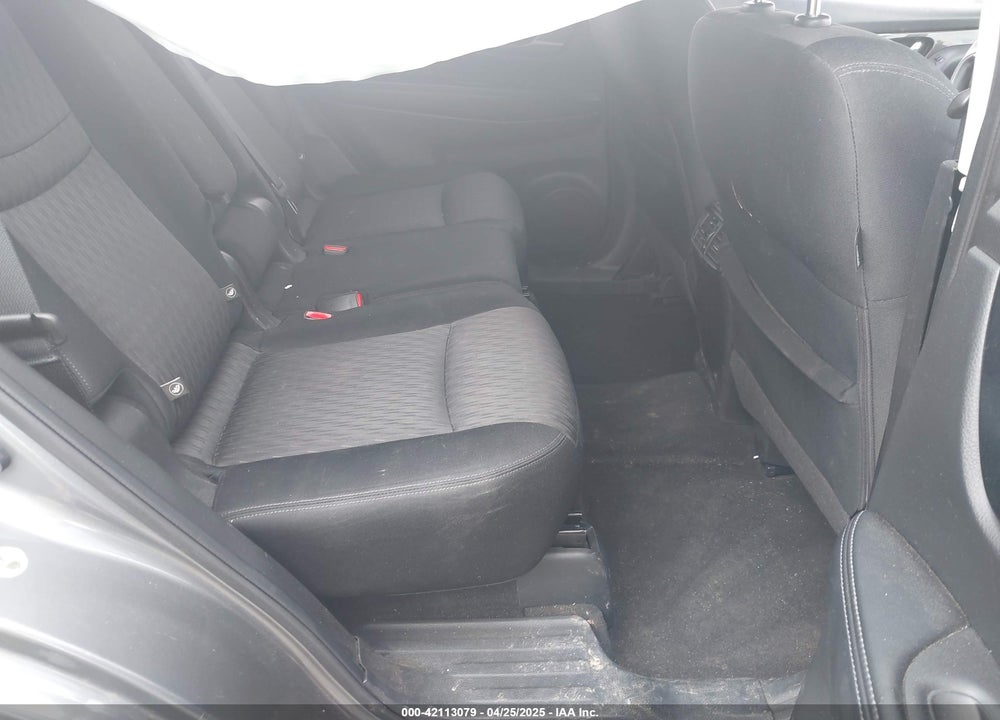 2017 NISSAN ROGUE VIN: JN8AT2MT5HW146435