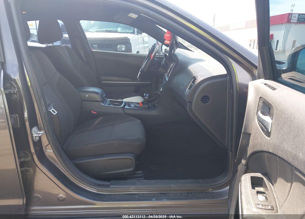 2020 DODGE CHARGER VIN: 2C3CDXBG2LH134193