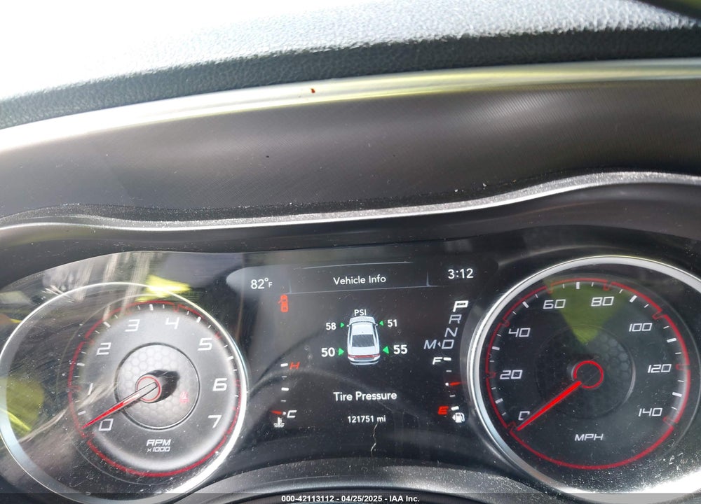 2020 DODGE CHARGER VIN: 2C3CDXBG2LH134193
