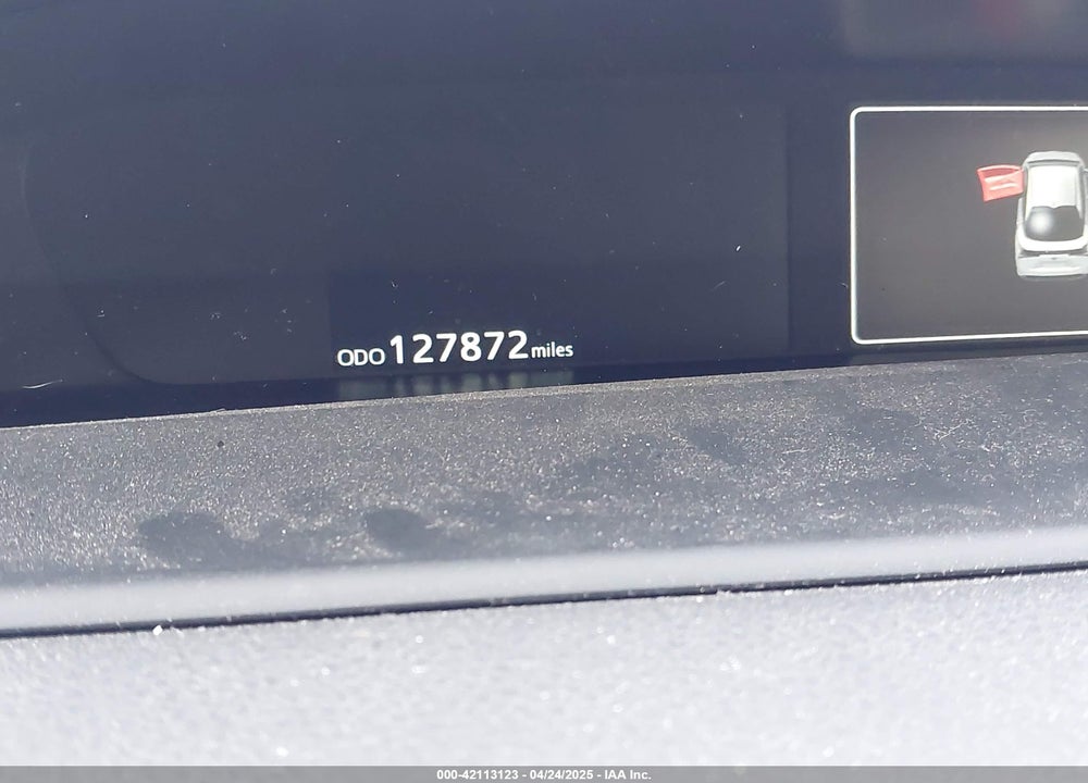 2021 TOYOTA PRIUS VIN: JTDKAMFU5M3145949