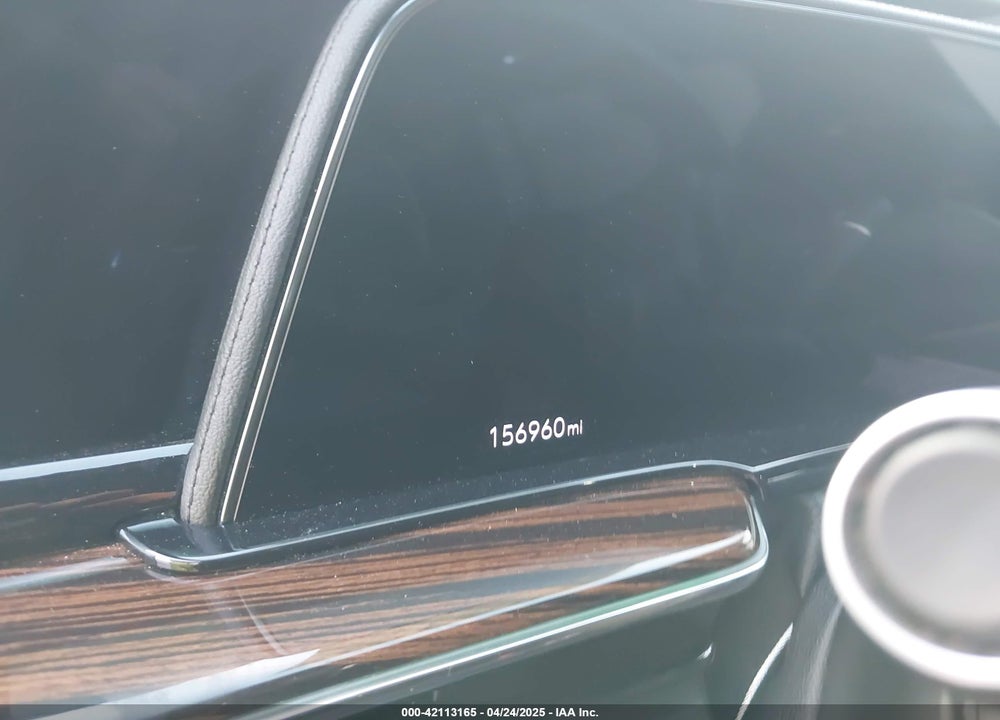 2023 CADILLAC ESCALADE ESV VIN: 1GYS4KKLXPR182760