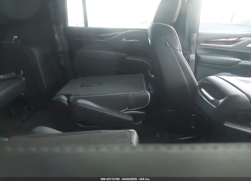 2023 CADILLAC ESCALADE ESV VIN: 1GYS4KKLXPR182760